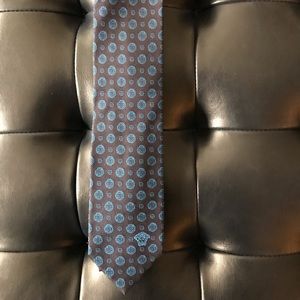 Versace Men’s Tie